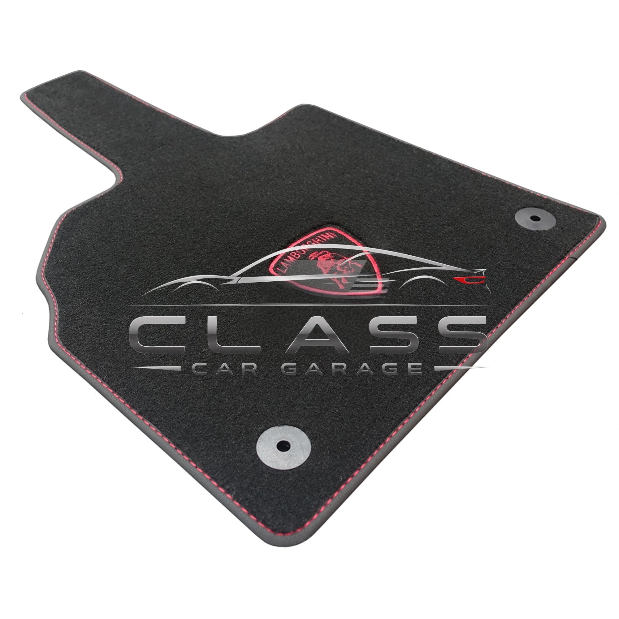 Lamborghini Car Floor Mats | Premium Custom Fit Carpet Mats for All Models