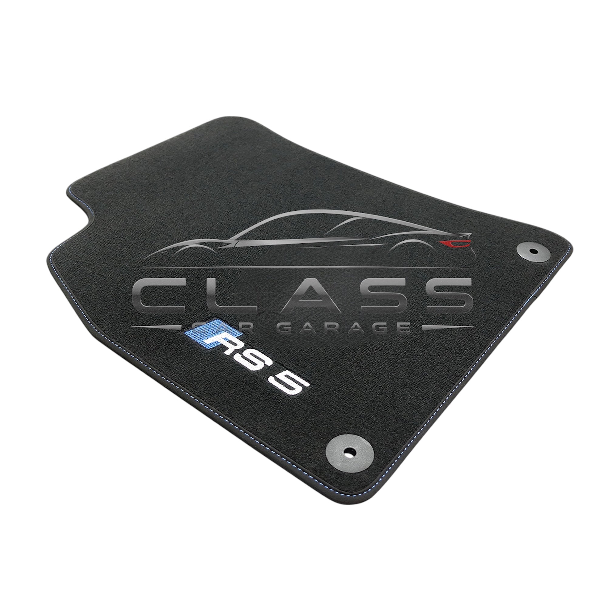 Audi RS5 Car Floor Mats | Premium Custom Fit Carpet Mats
