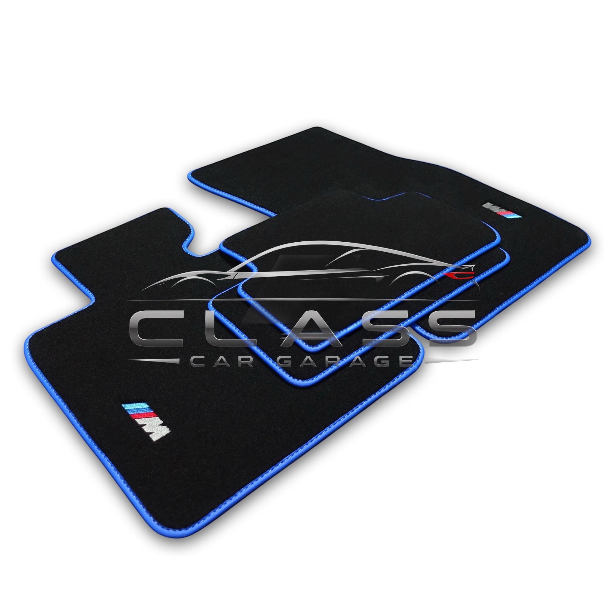 BMW Car Floor Mats | Premium Custom Fit Carpet Mats for All Models