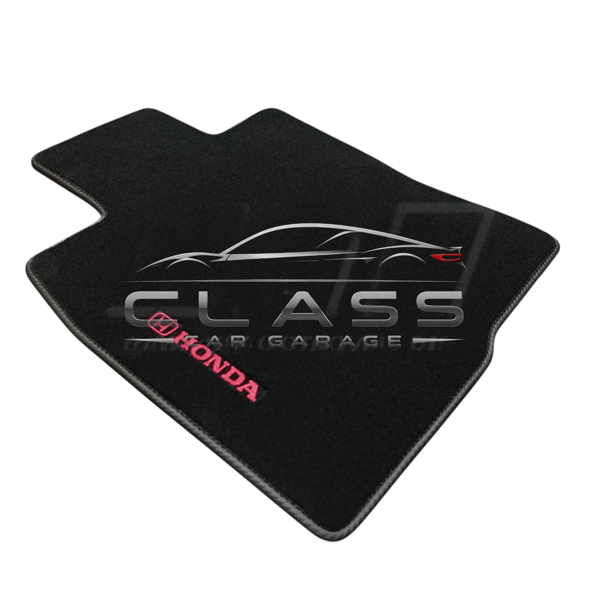Honda Car Floor Mats | Premium Custom Fit Carpet Mats for All Models