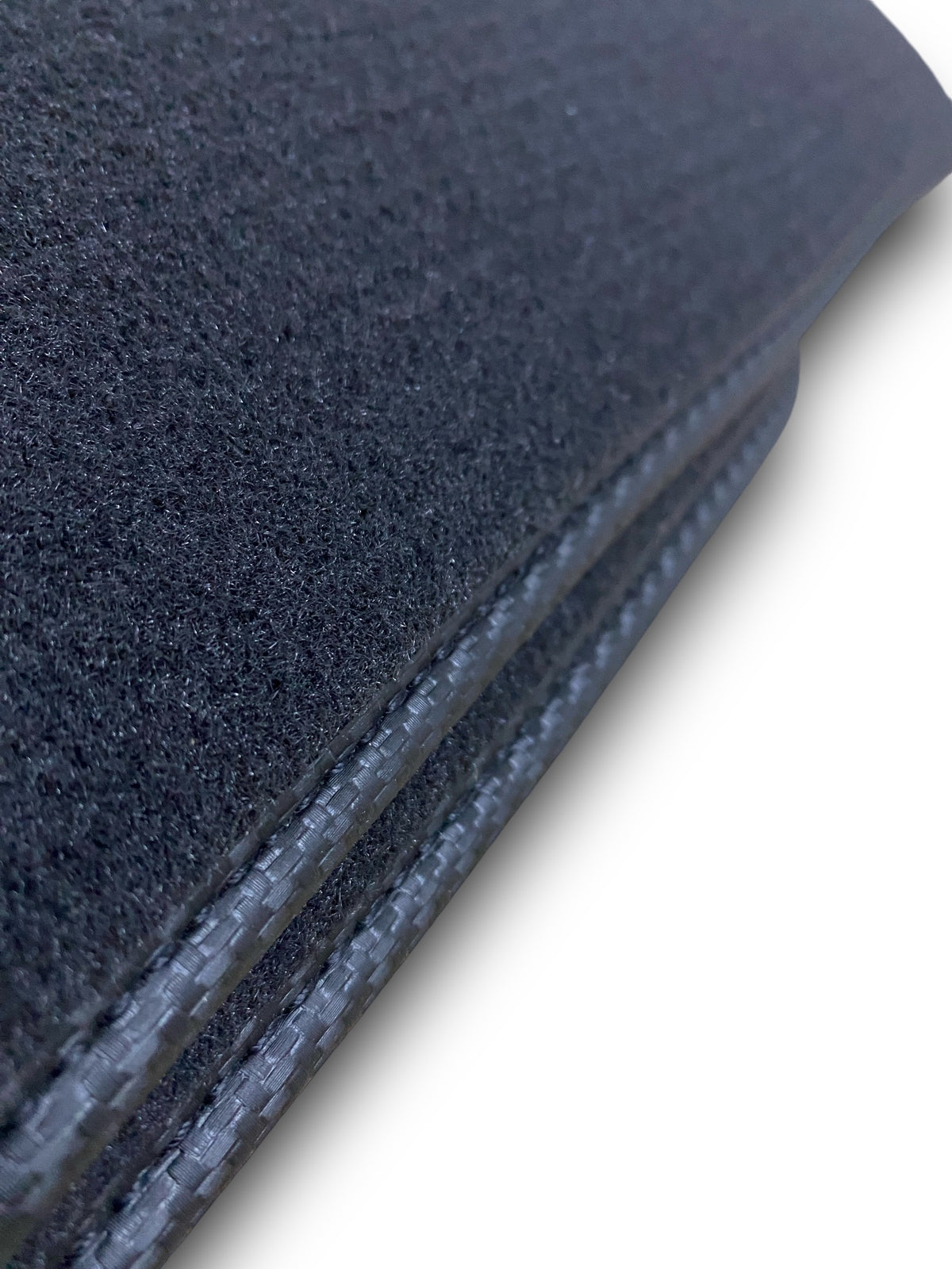 Audi A1 A2 A3 A4 A5 A6 A7 A8 Q2 Q3 Q4 Q5 Q7 Q8 TT And E-Tron Floor Mats – Custom Fit Luxury Velour Carpet Set